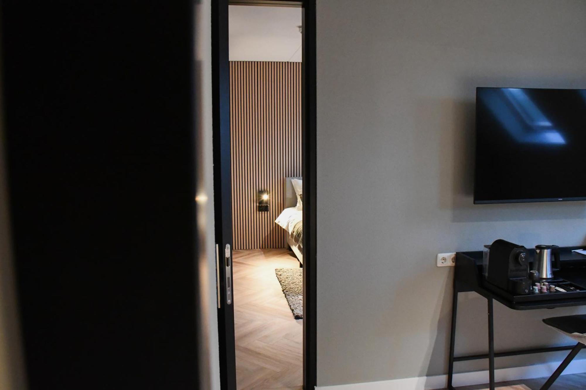 Veluwe Hotel De Beyaerd Hulshorst Habitación foto
